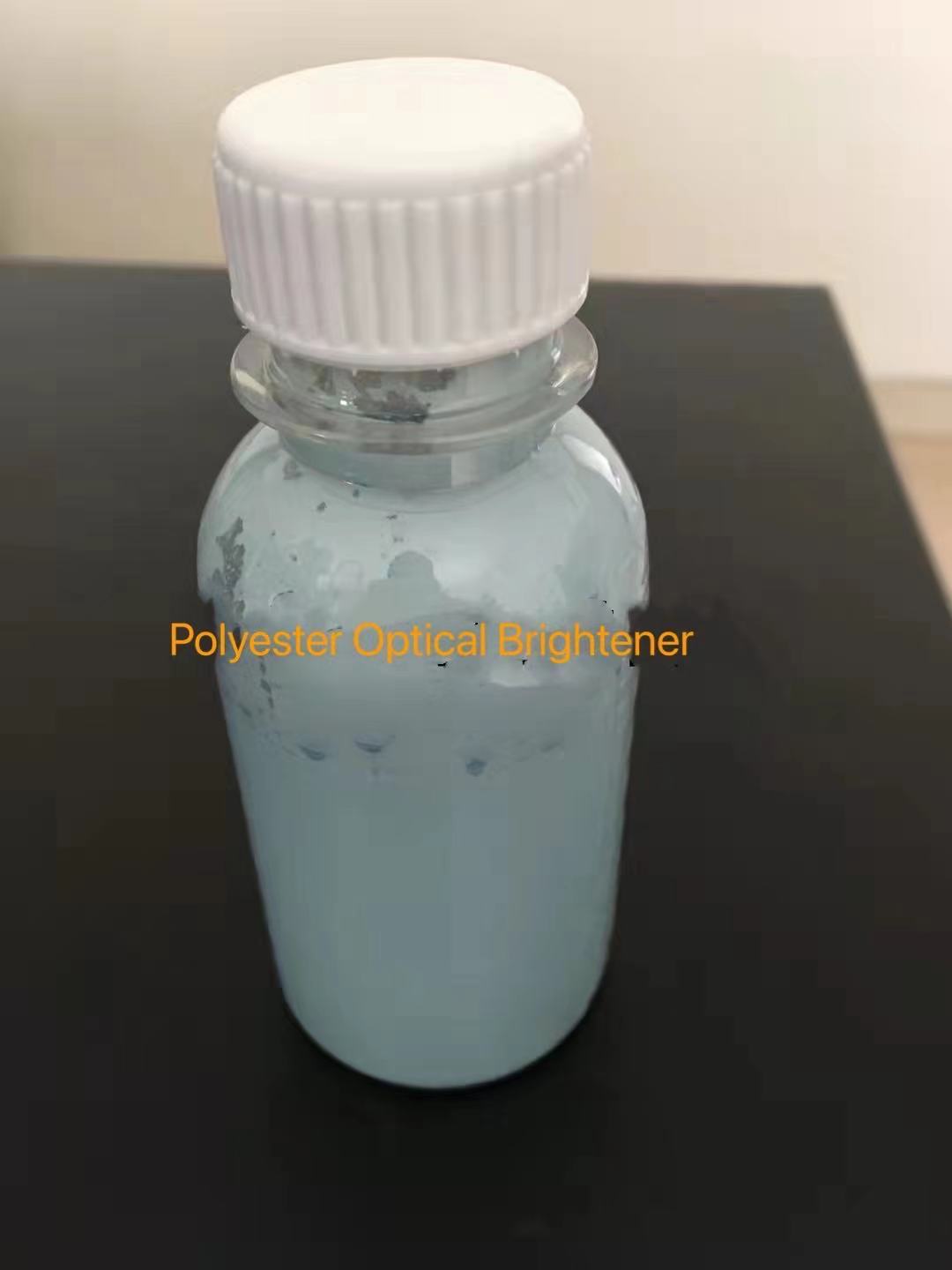 Liquid fluorescent brightener APC 220  for pulp & paper in Canada